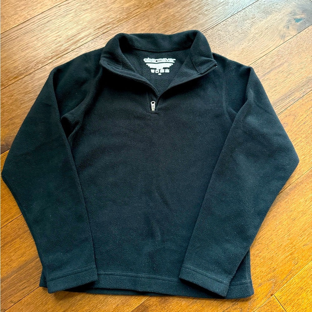Gently used Obermeyer kids fleece mid layer. Size XL/8Y